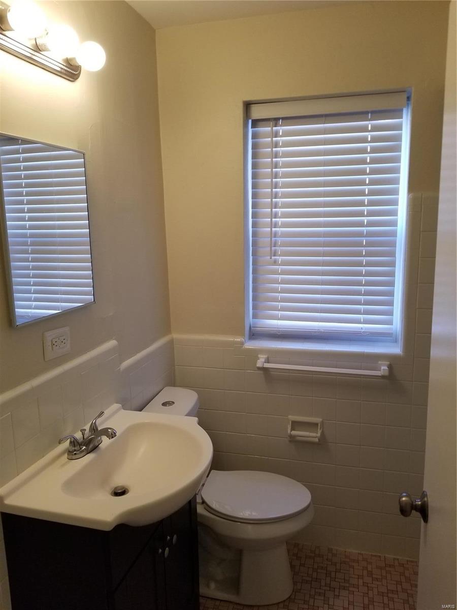 St Louis Hills Add 04 - Residential Income