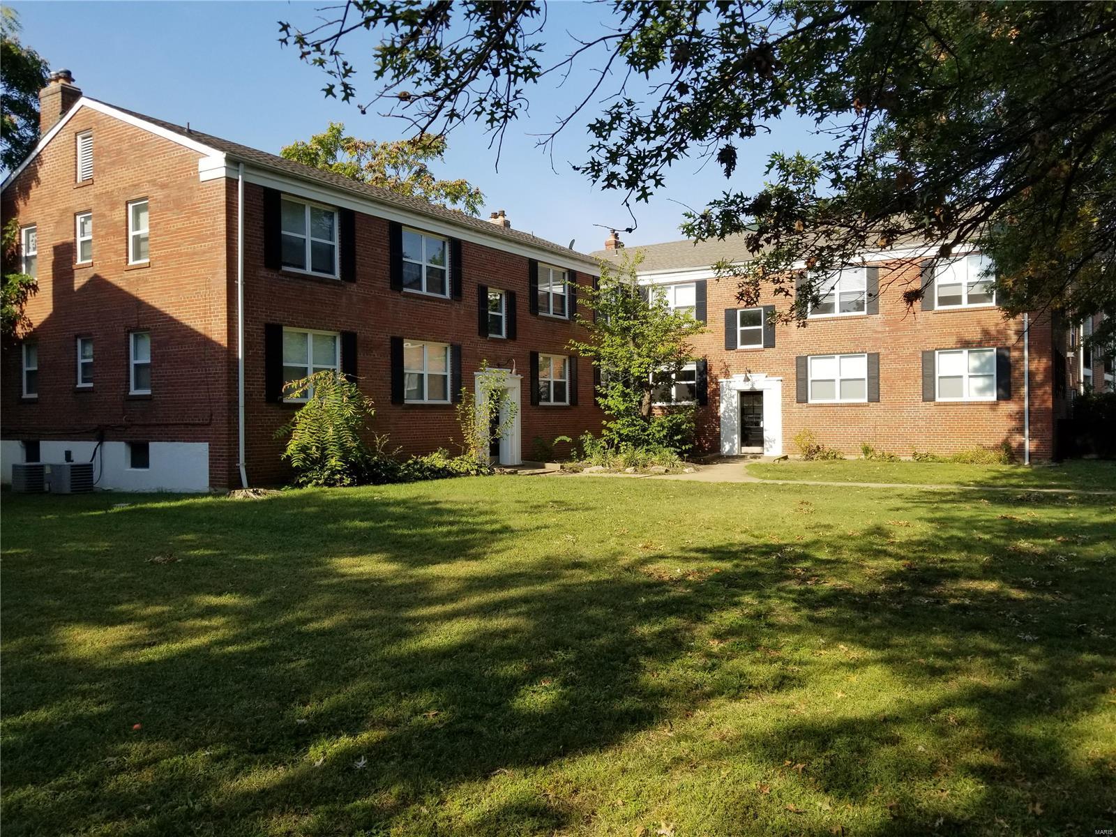 St Louis Hills Add 04 - Residential Income