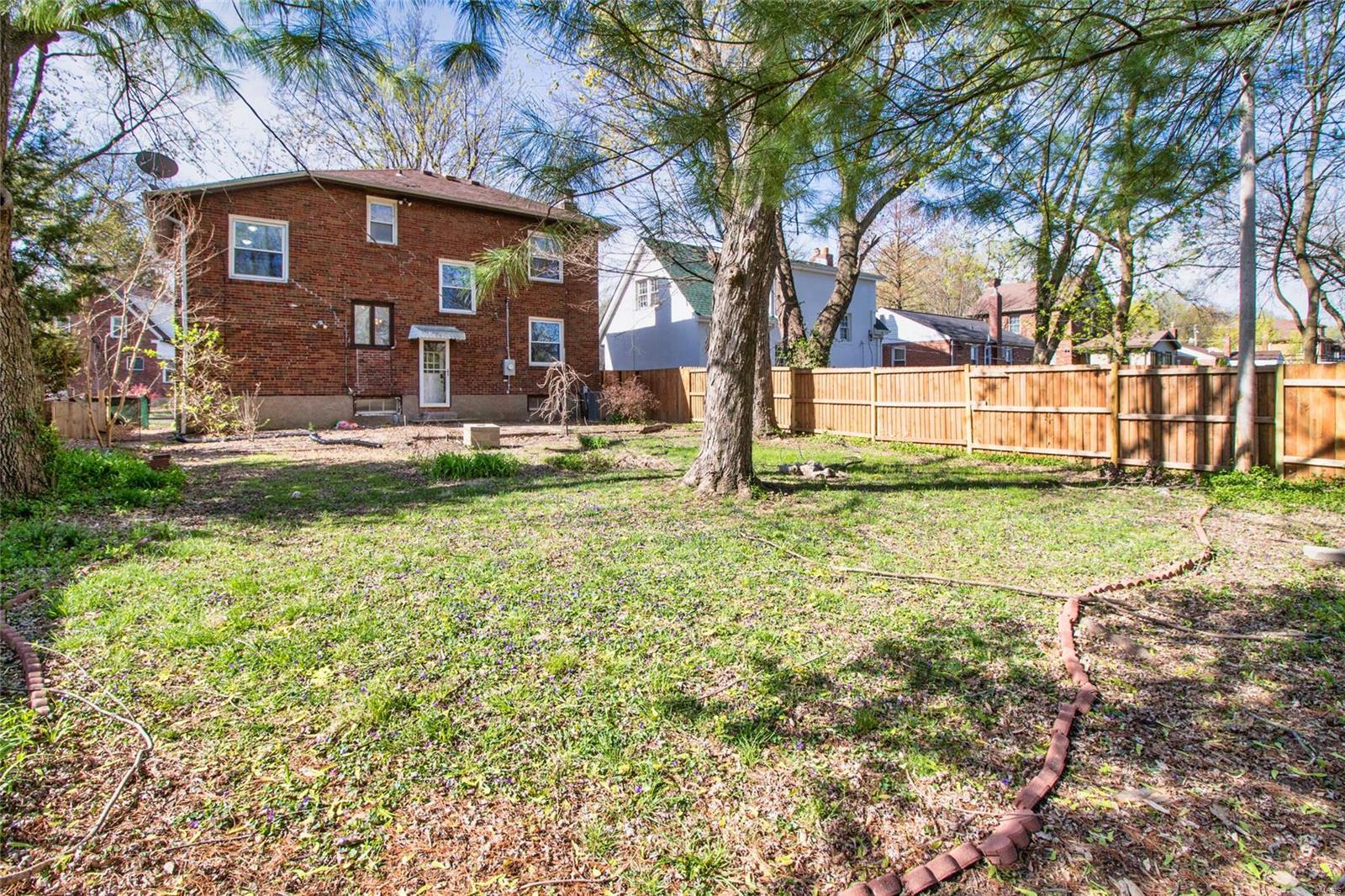 University Heights - Residential