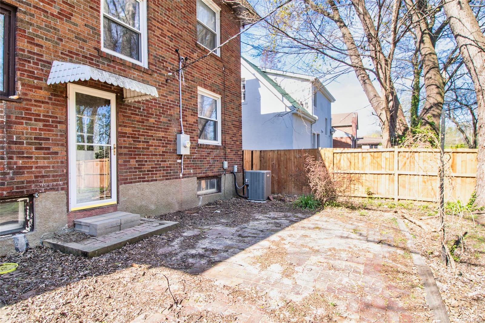 University Heights - Residential