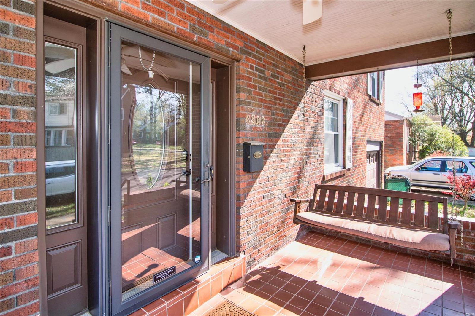 University Heights - Residential