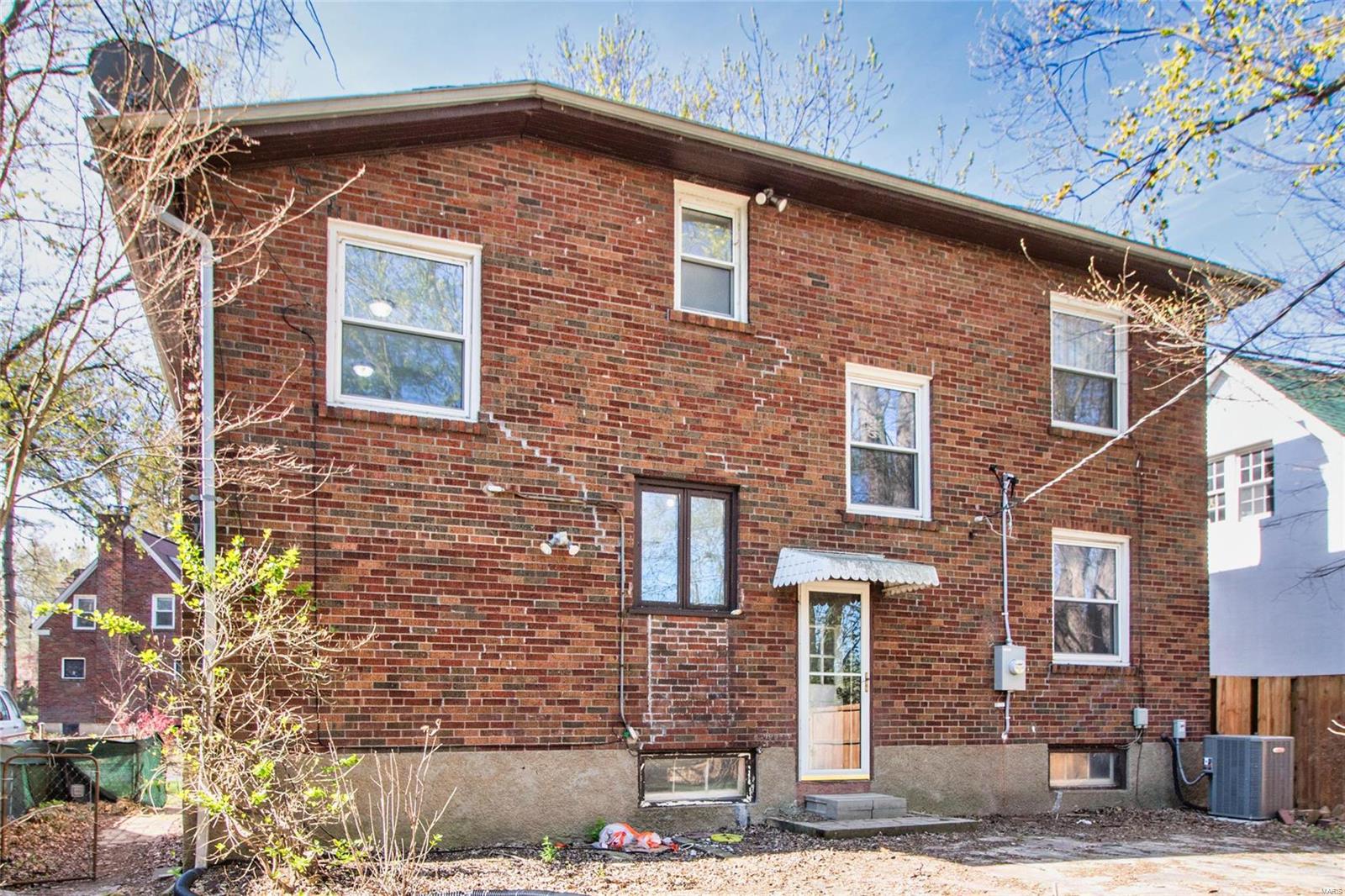 University Heights - Residential