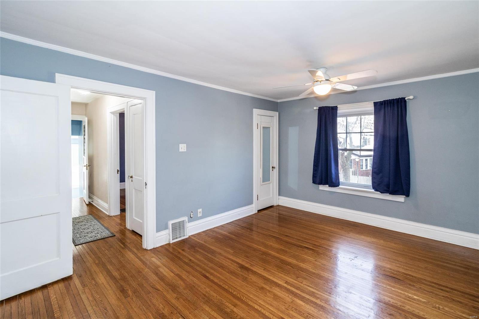 University Heights - Residential