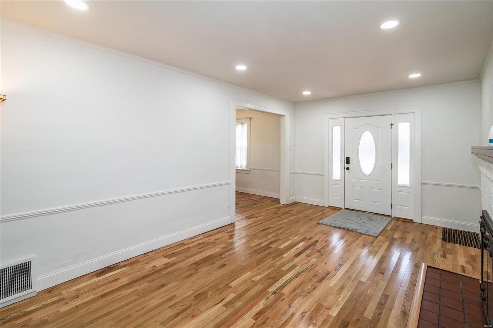 University Heights - Residential