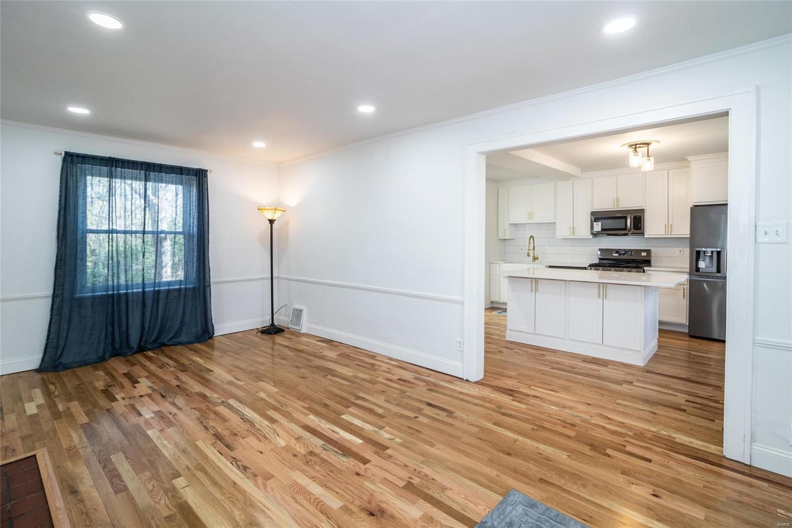 University Heights - Residential