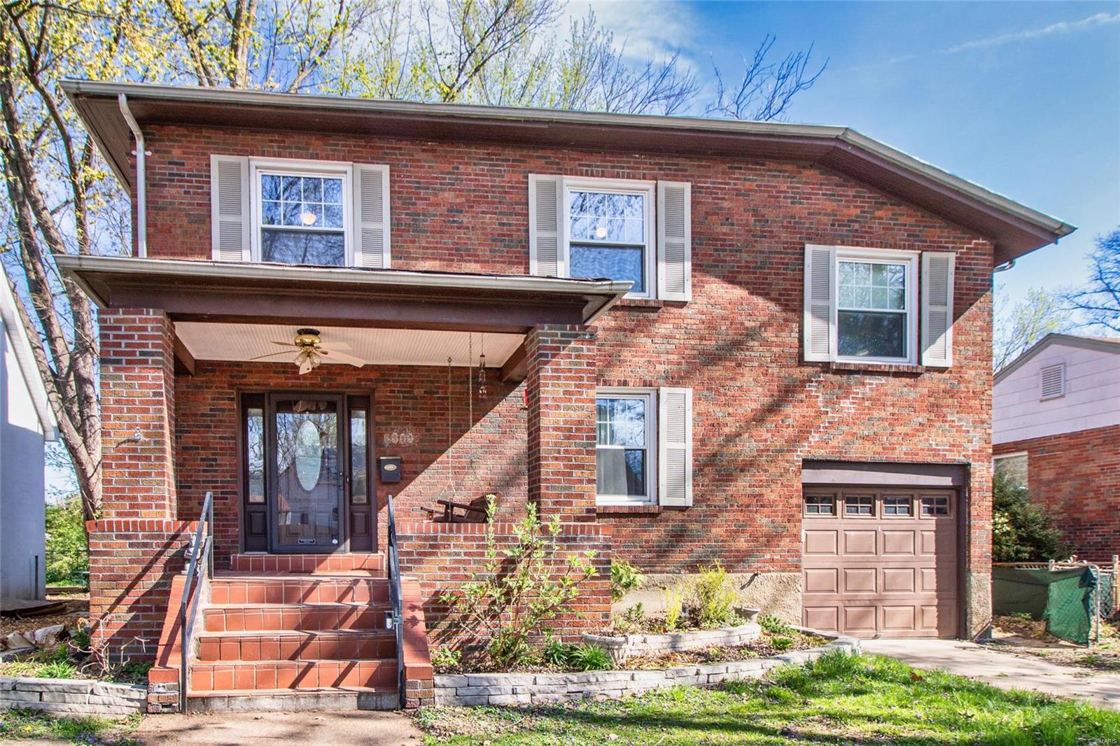 University Heights - Residential