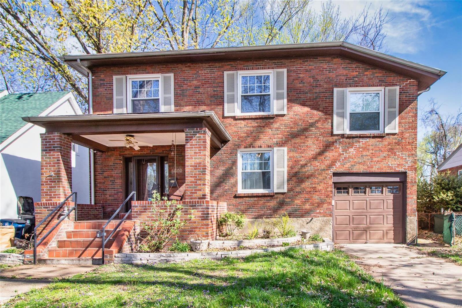 University Heights - Residential