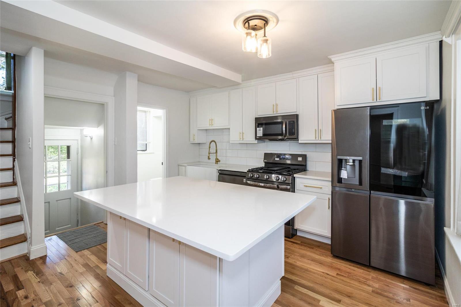 University Heights - Residential