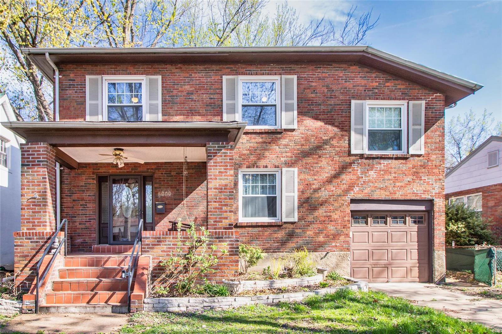 University Heights - Residential