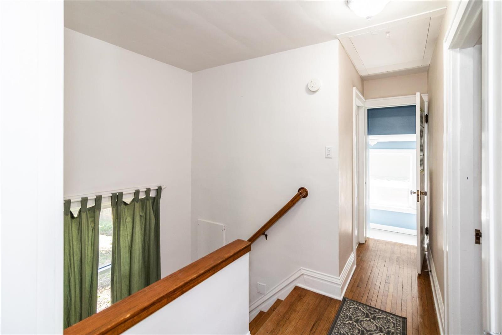 University Heights - Residential