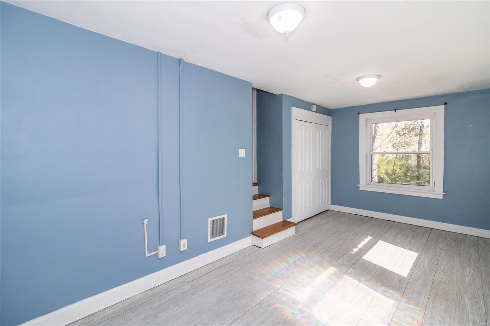 University Heights - Residential