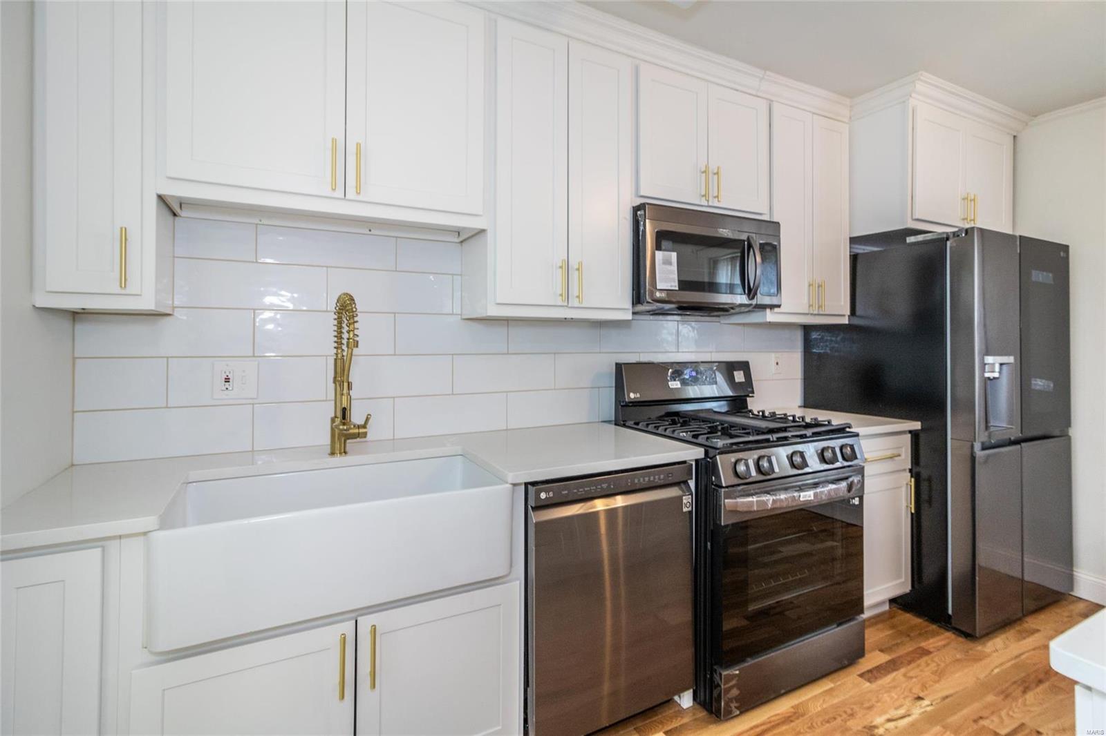 University Heights - Residential