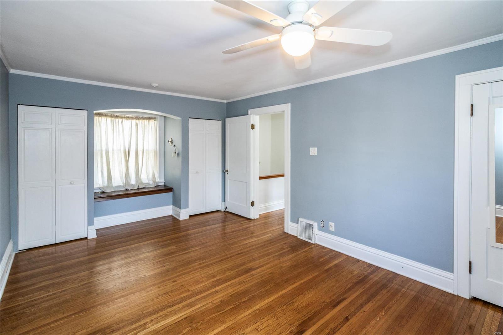 University Heights - Residential