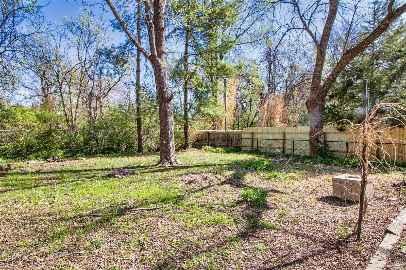 University Heights - Residential