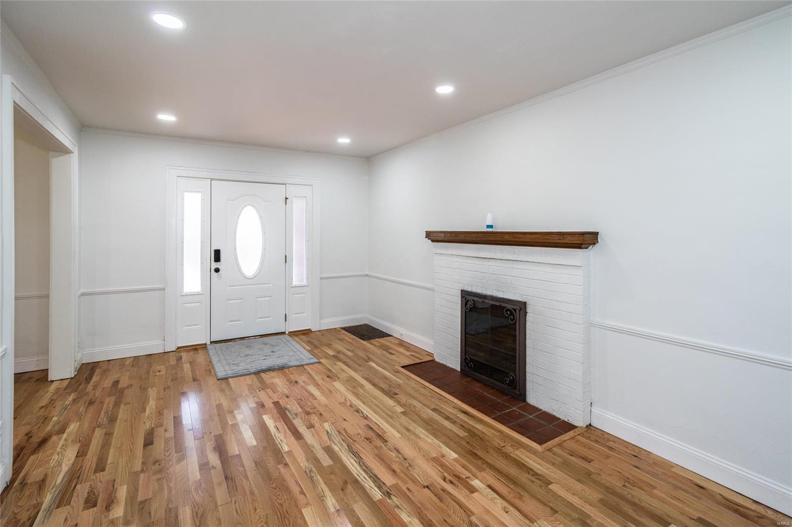 University Heights - Residential