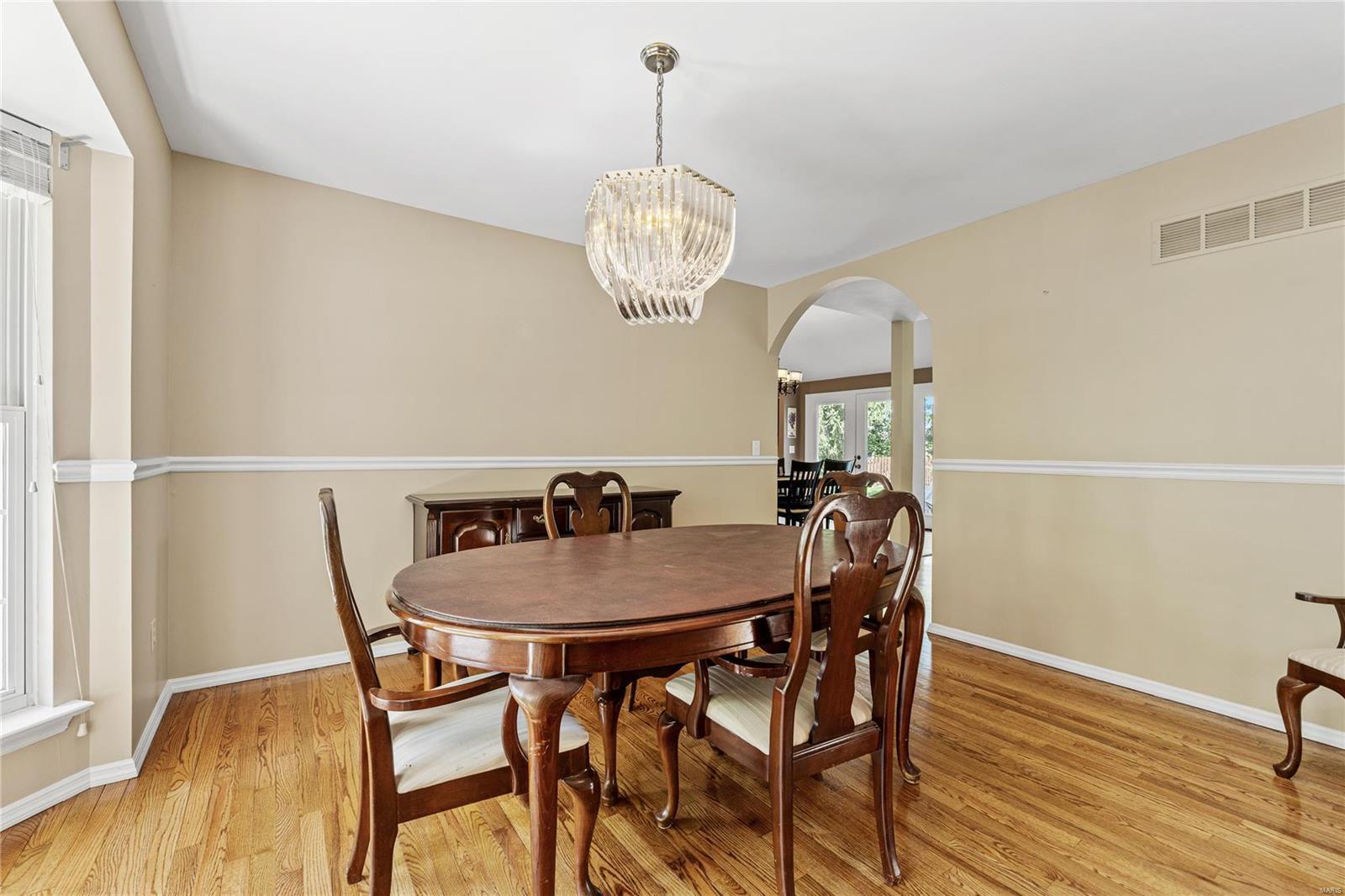 Barrett Heights 2 - Residential