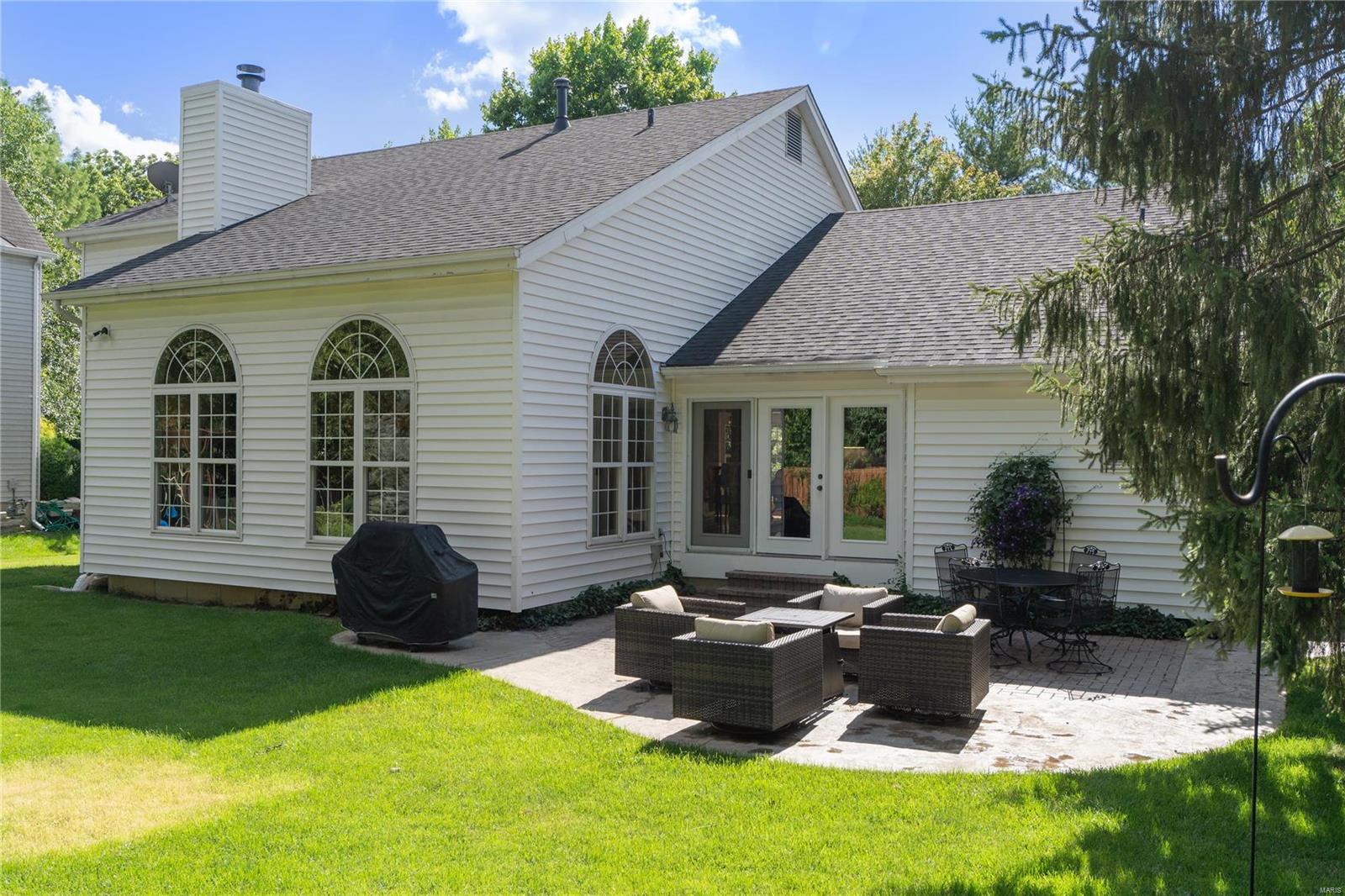 Barrett Heights 2 - Residential