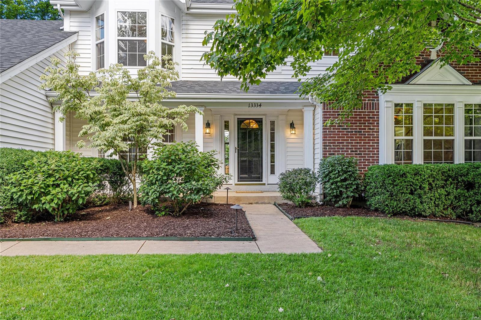 Barrett Heights 2 - Residential