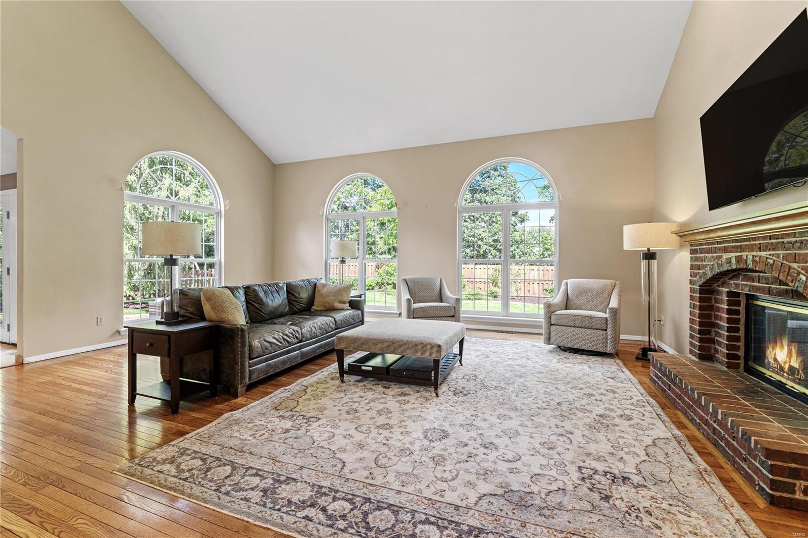 Barrett Heights 2 - Residential