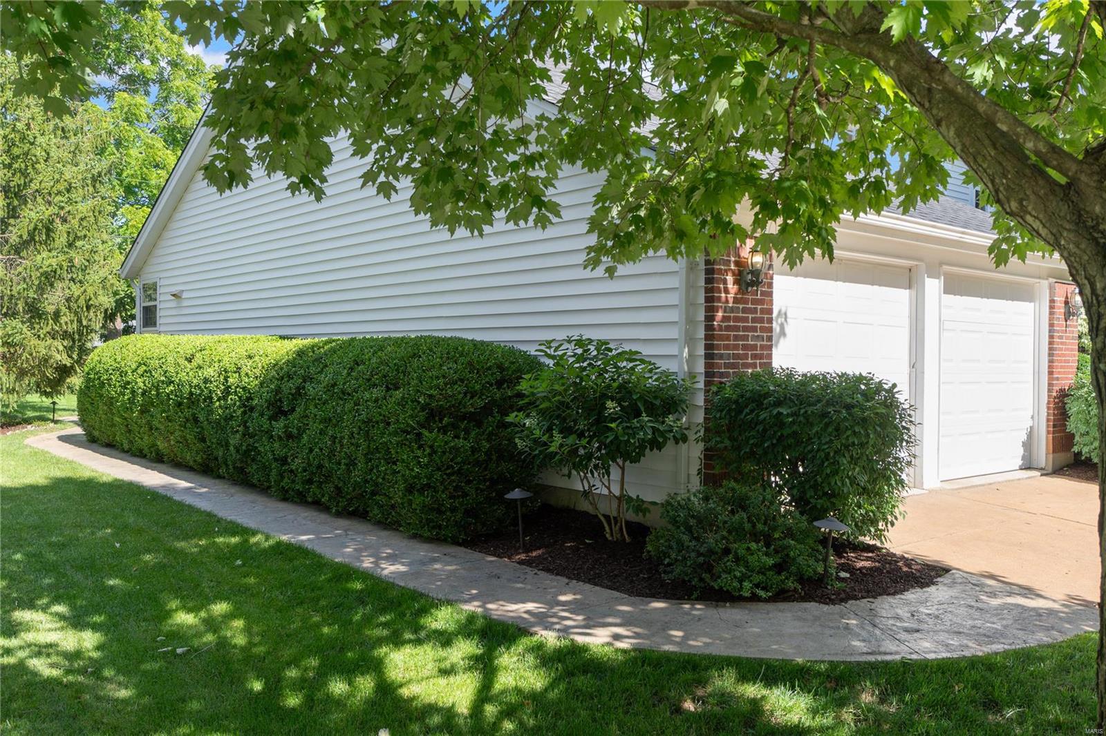 Barrett Heights 2 - Residential