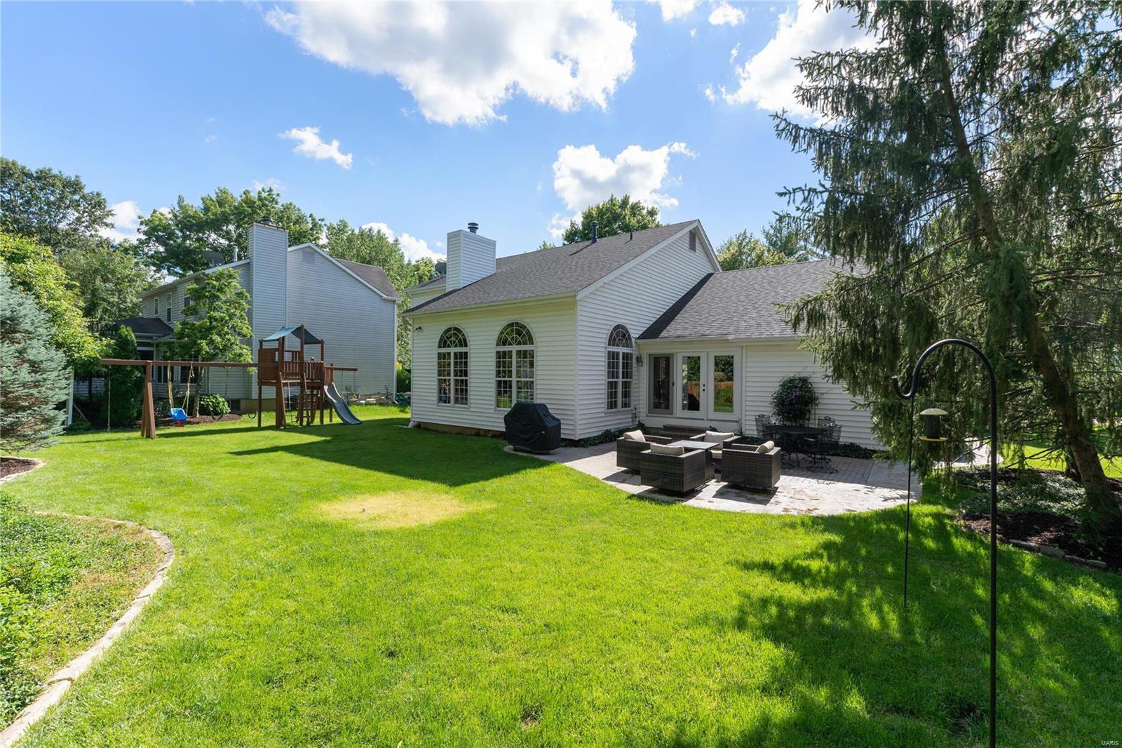 Barrett Heights 2 - Residential