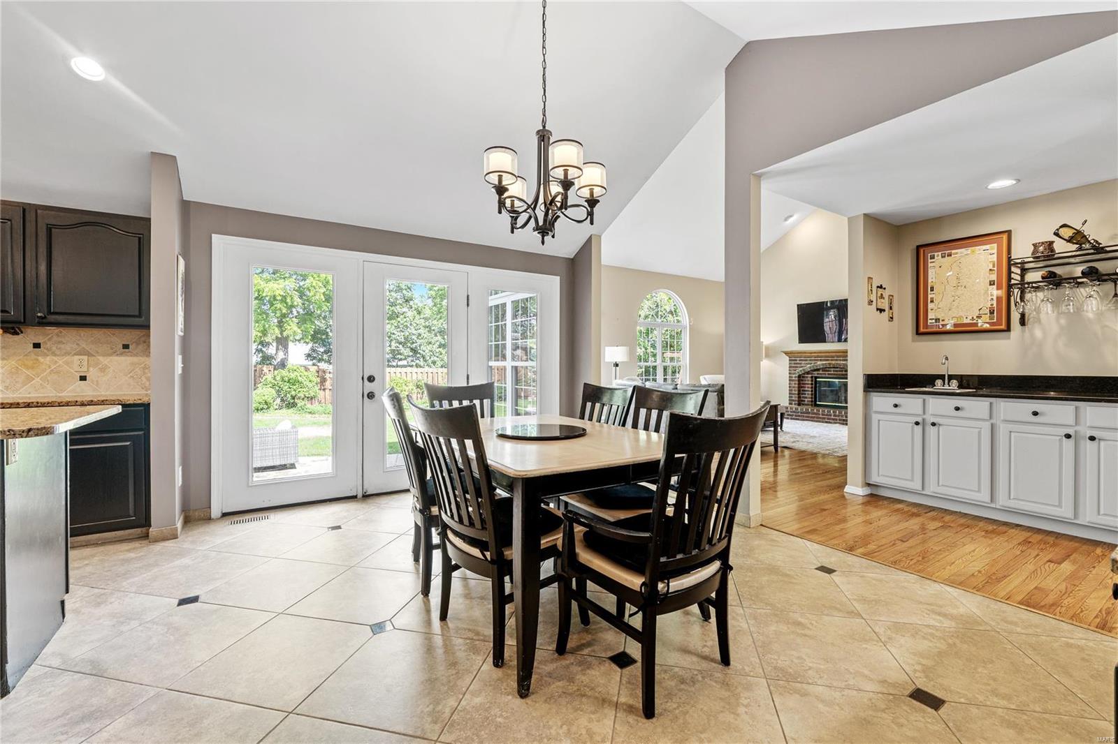 Barrett Heights 2 - Residential