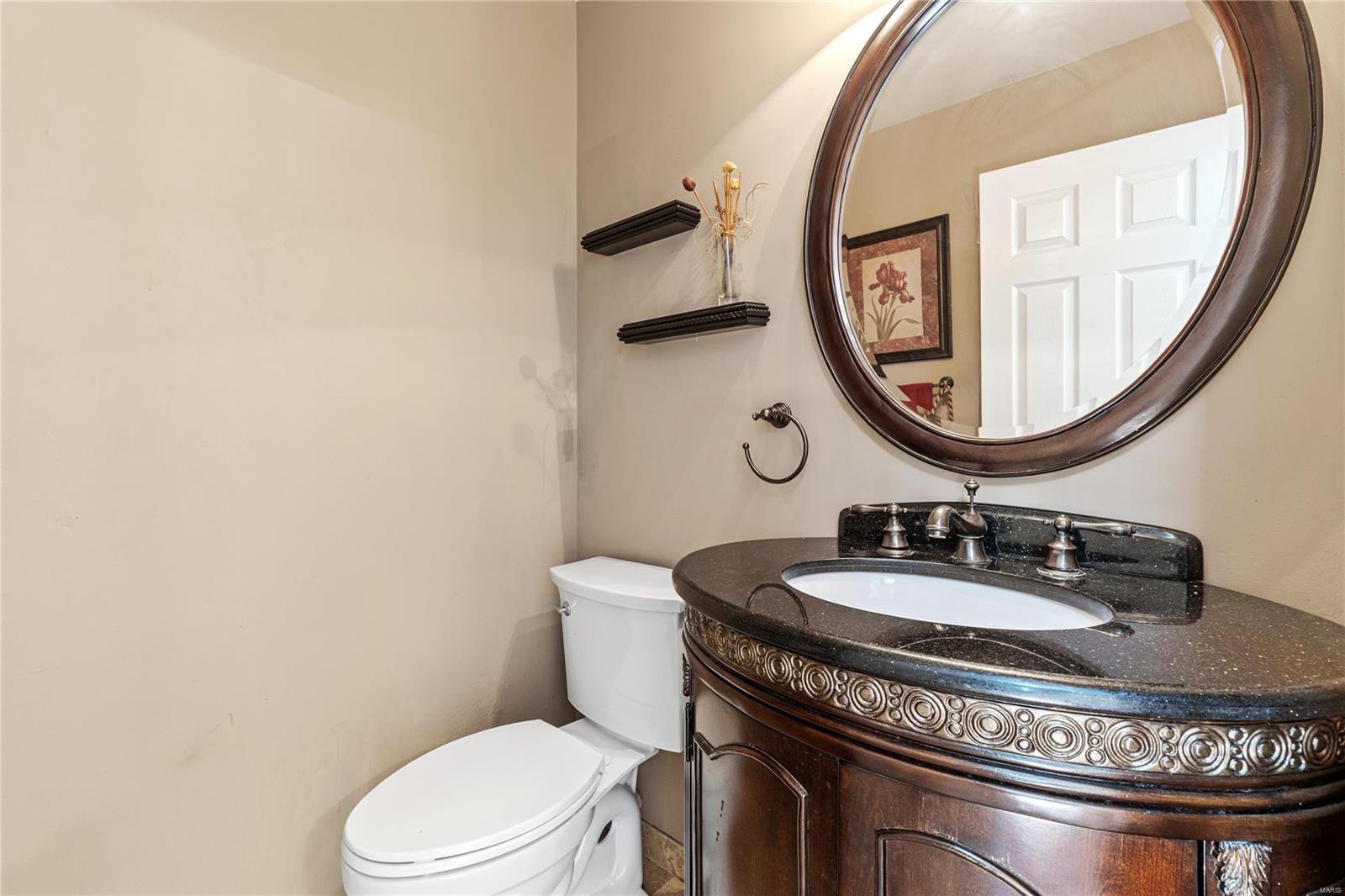 Barrett Heights 2 - Residential