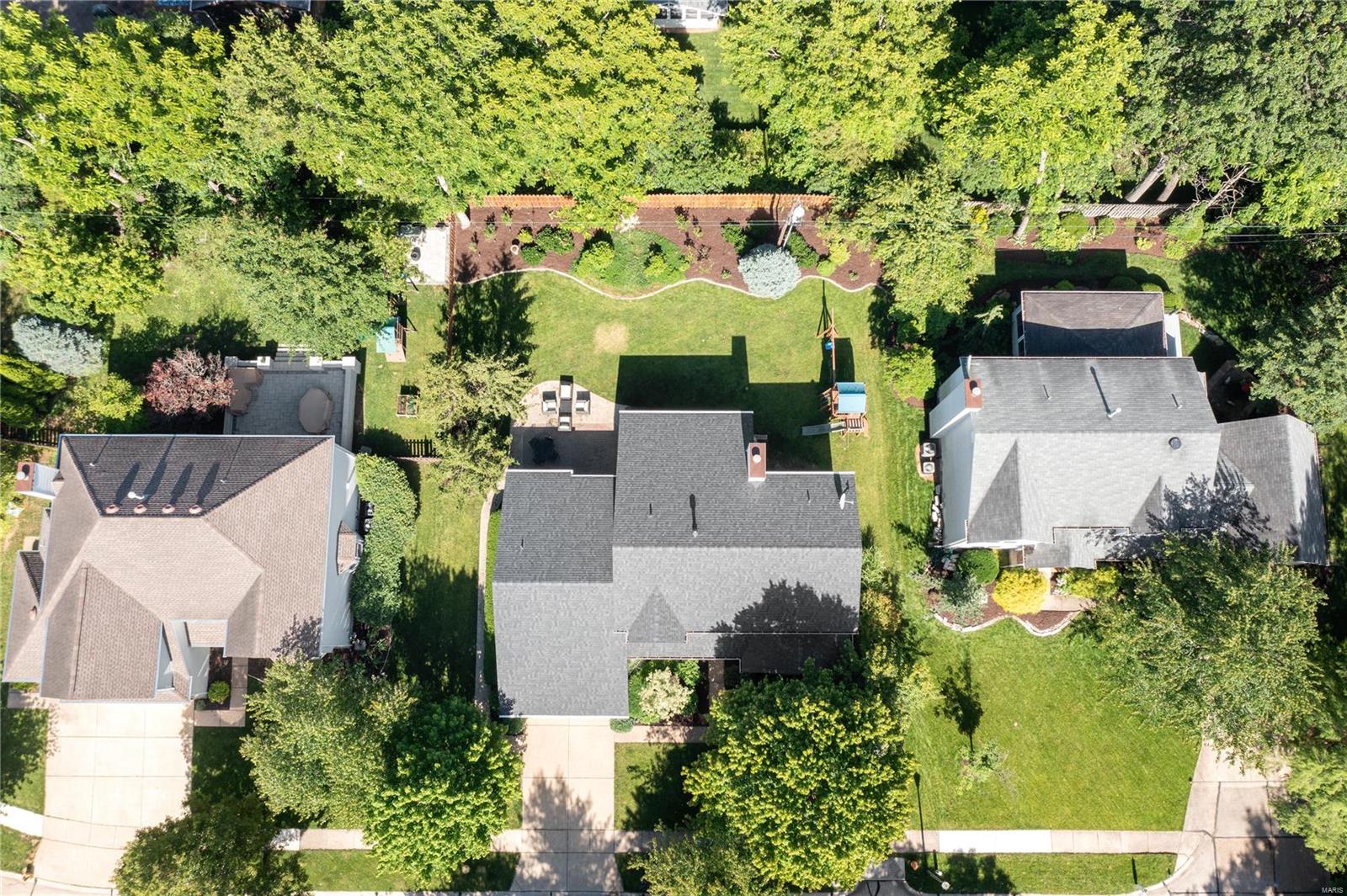 Barrett Heights 2 - Residential