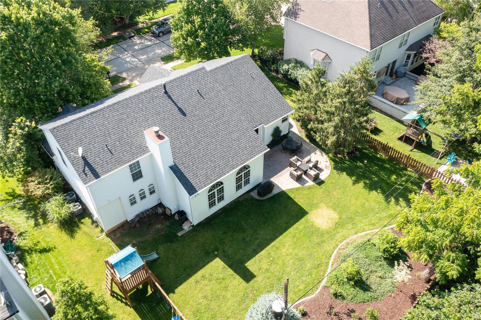 Barrett Heights 2 - Residential