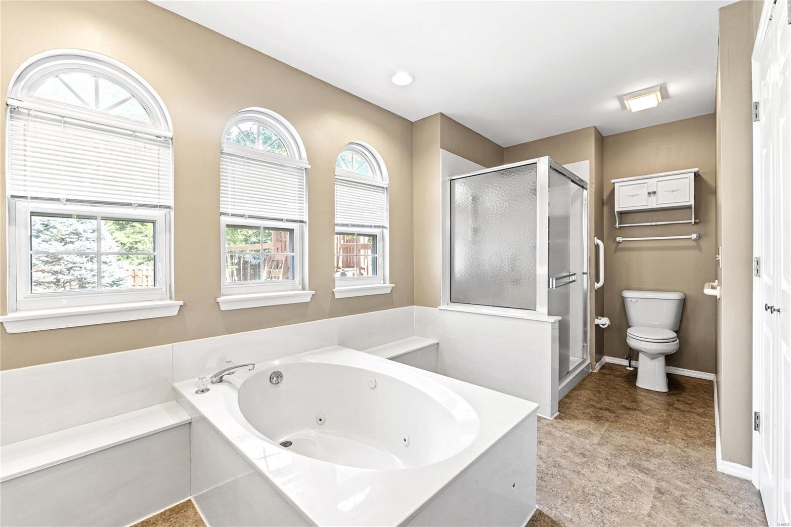 Barrett Heights 2 - Residential