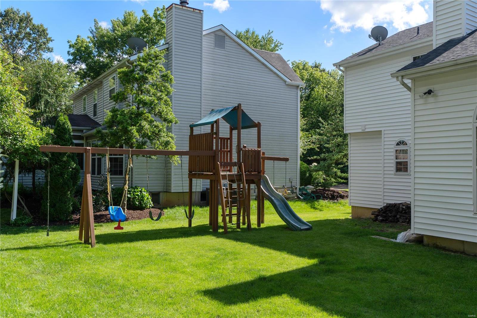 Barrett Heights 2 - Residential