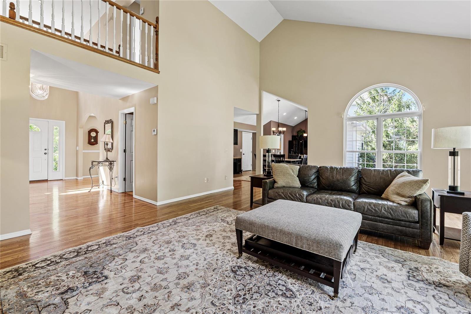 Barrett Heights 2 - Residential