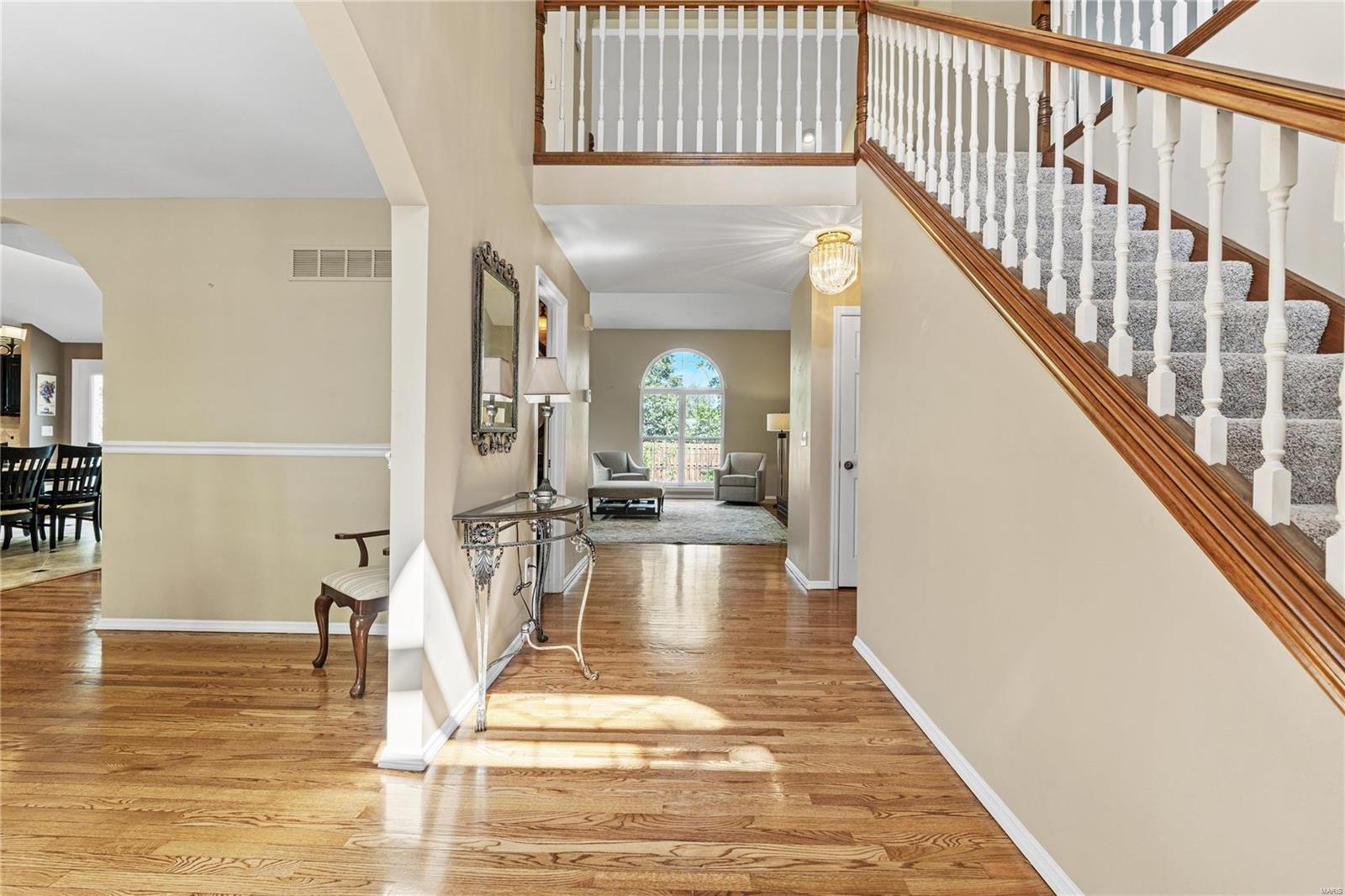 Barrett Heights 2 - Residential