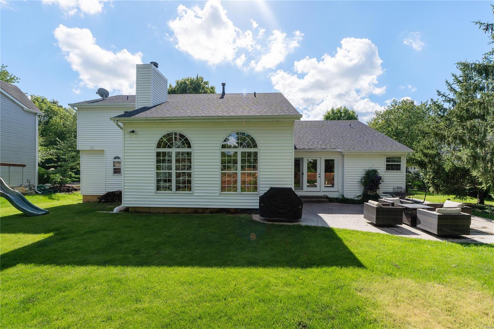 Barrett Heights 2 - Residential