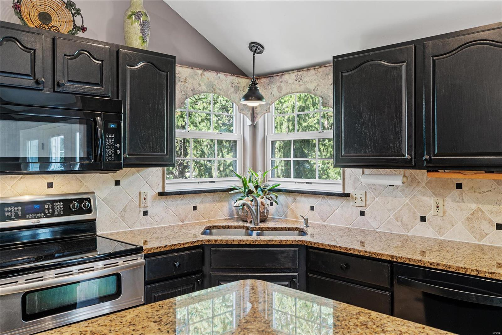 Barrett Heights 2 - Residential