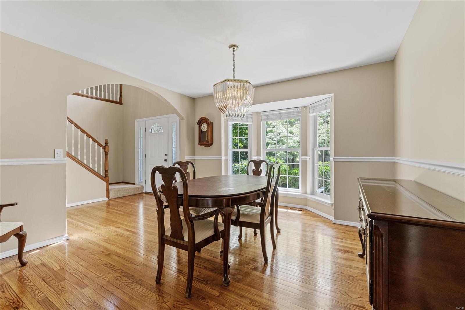 Barrett Heights 2 - Residential