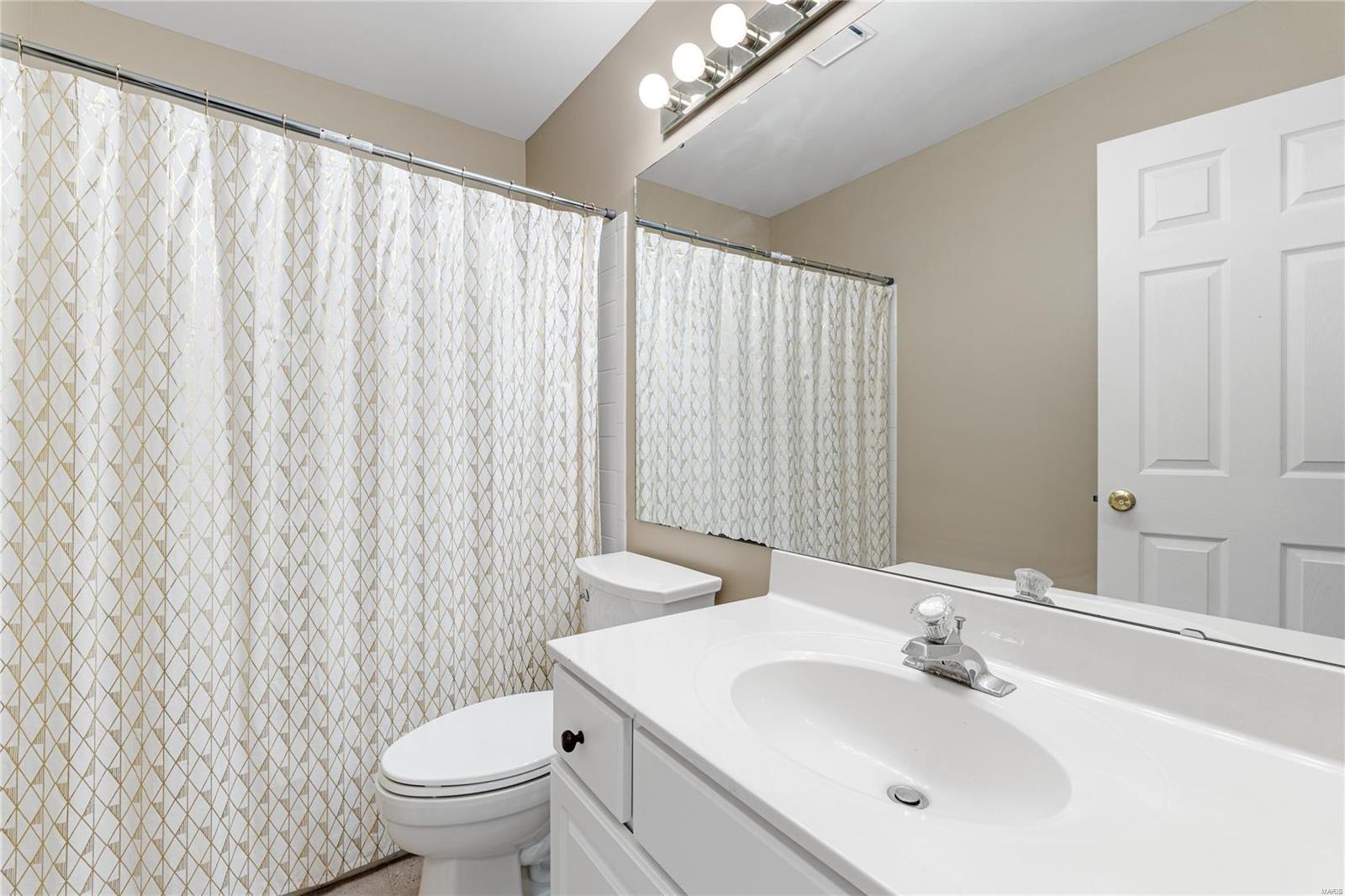 Barrett Heights 2 - Residential