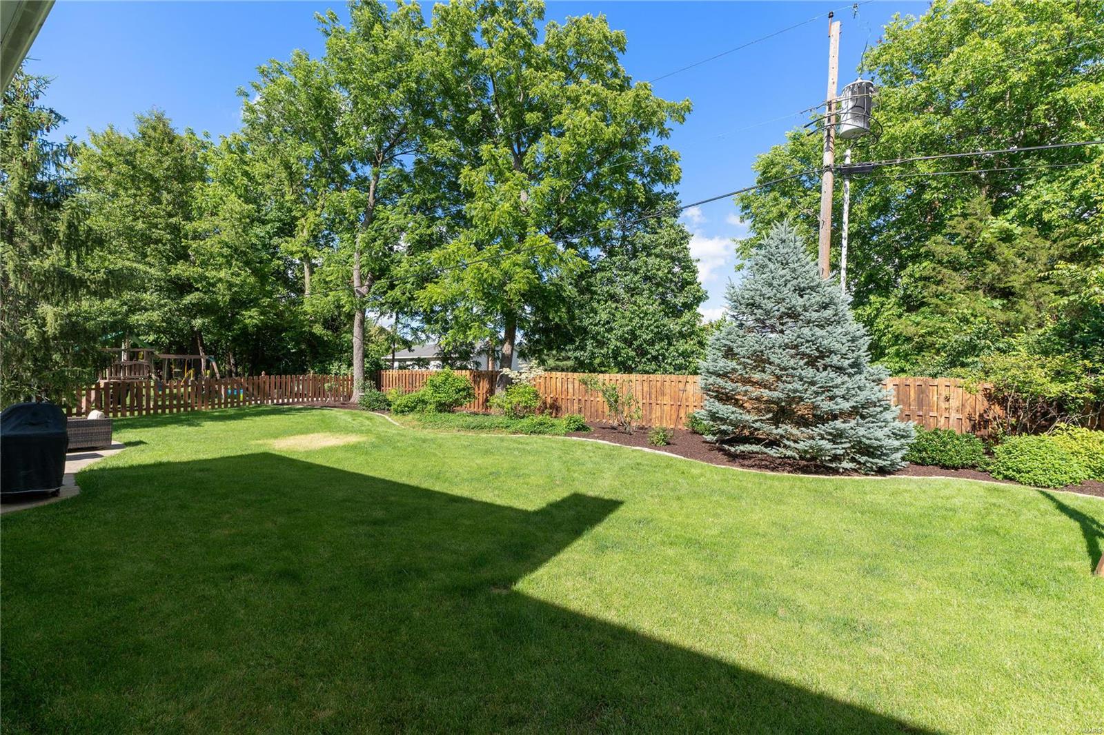 Barrett Heights 2 - Residential