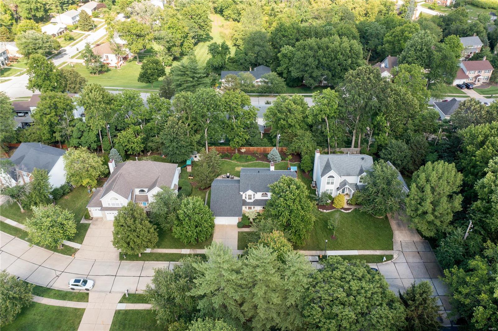 Barrett Heights 2 - Residential