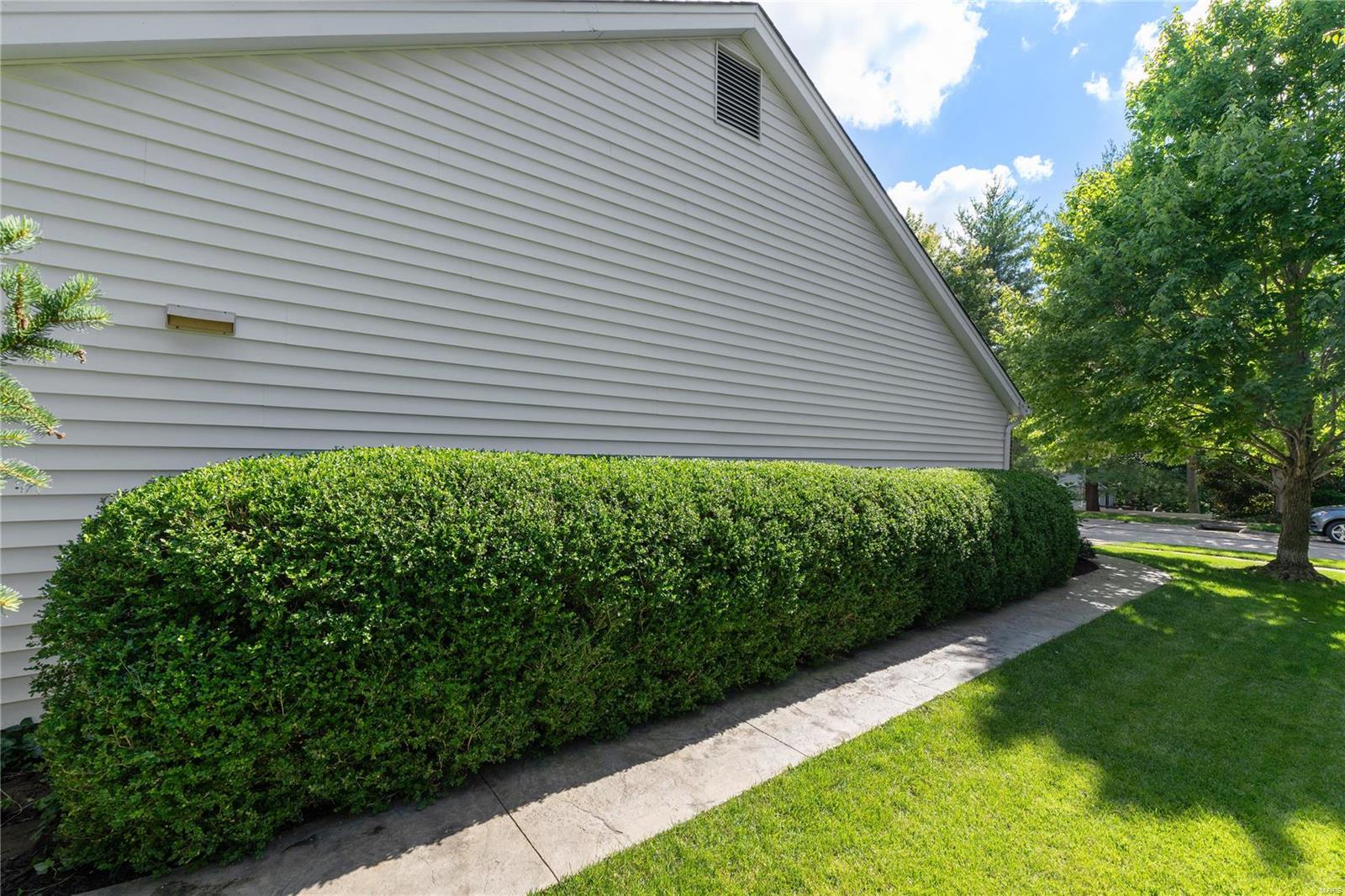 Barrett Heights 2 - Residential