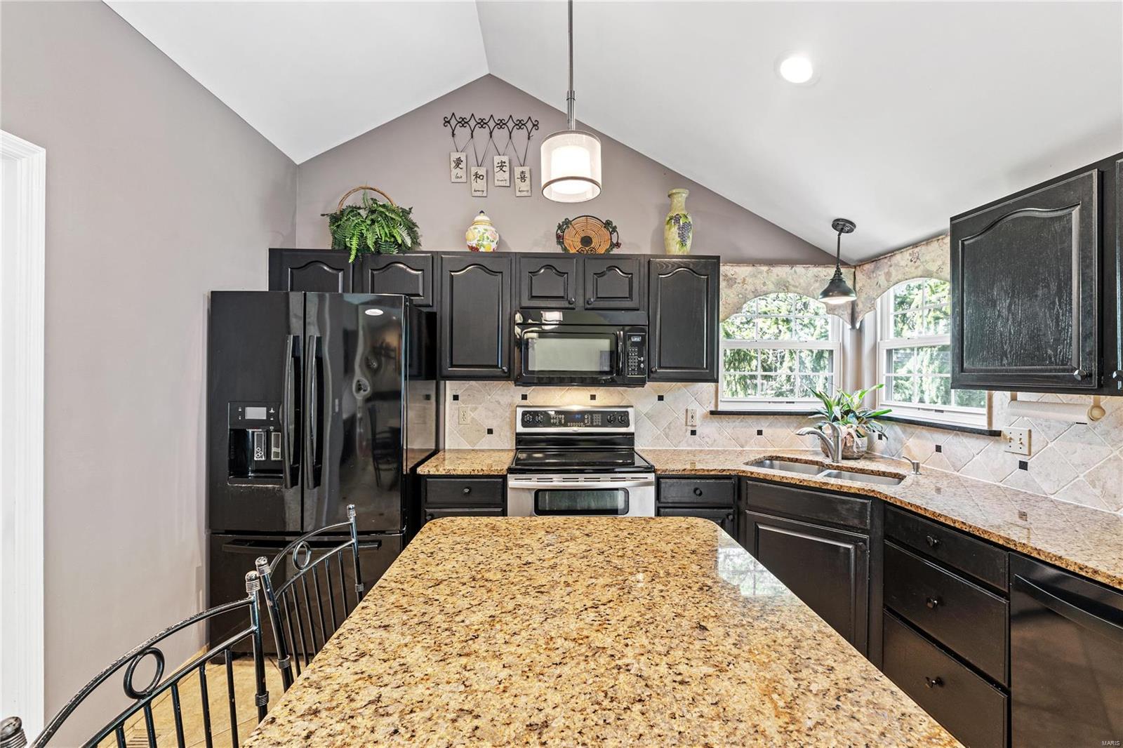 Barrett Heights 2 - Residential