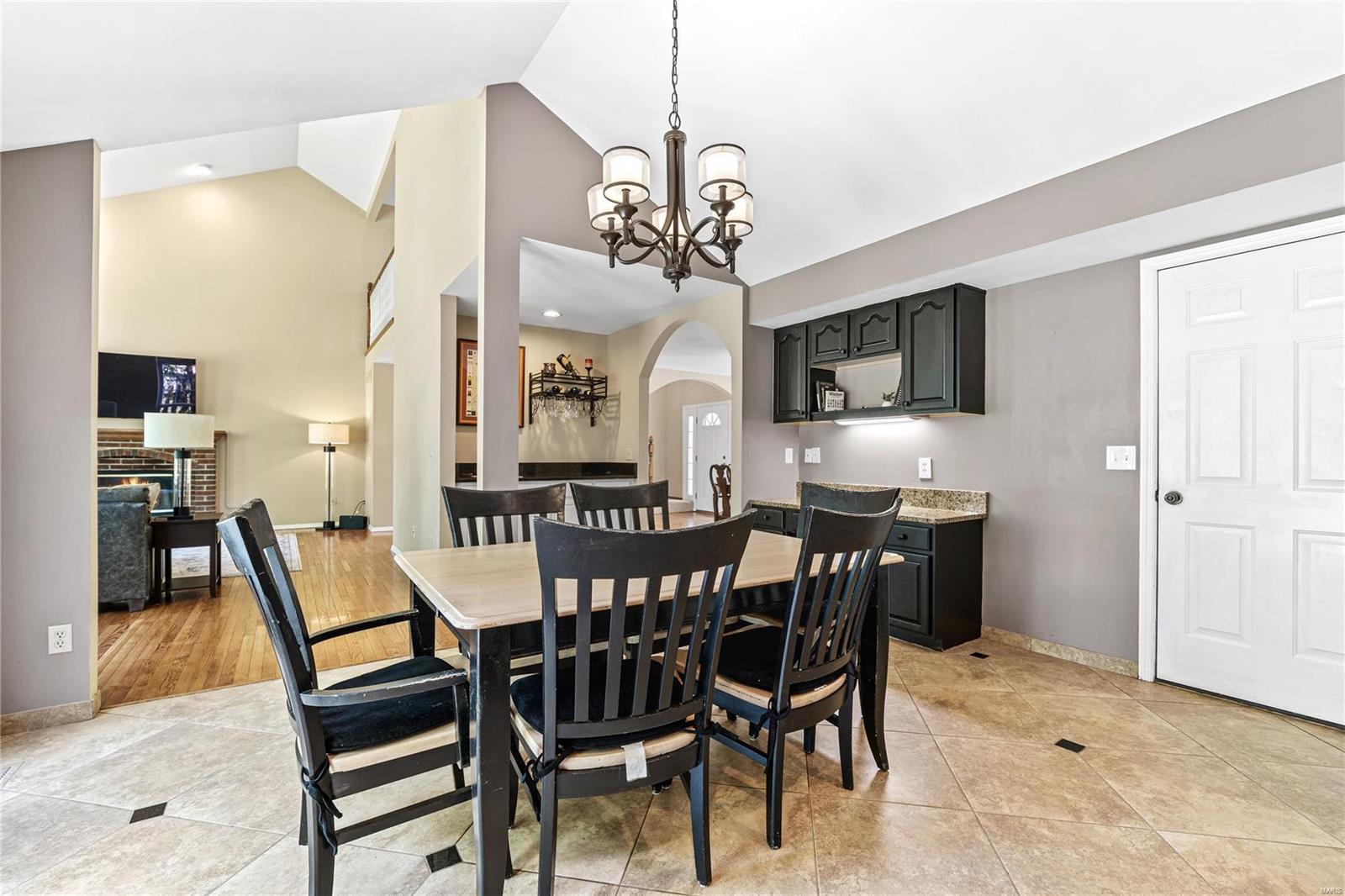 Barrett Heights 2 - Residential