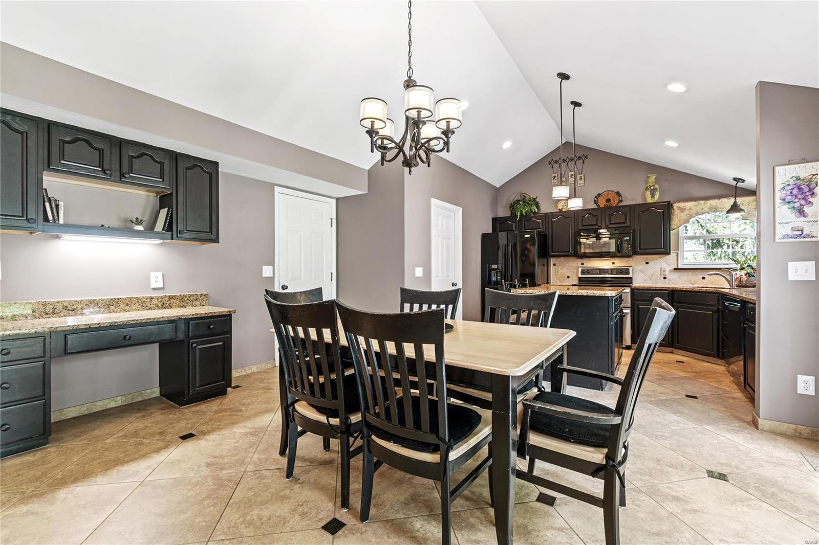 Barrett Heights 2 - Residential