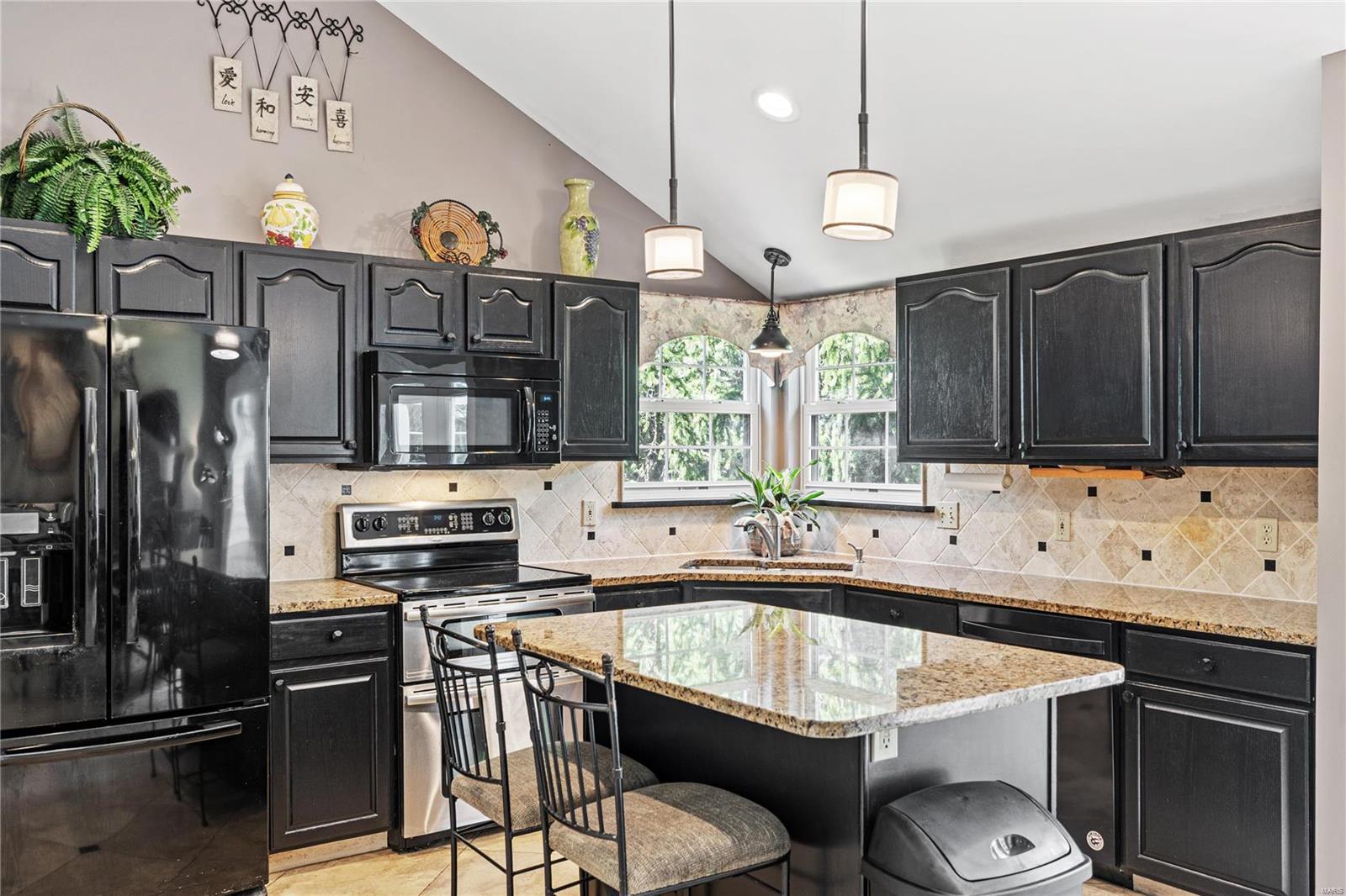 Barrett Heights 2 - Residential