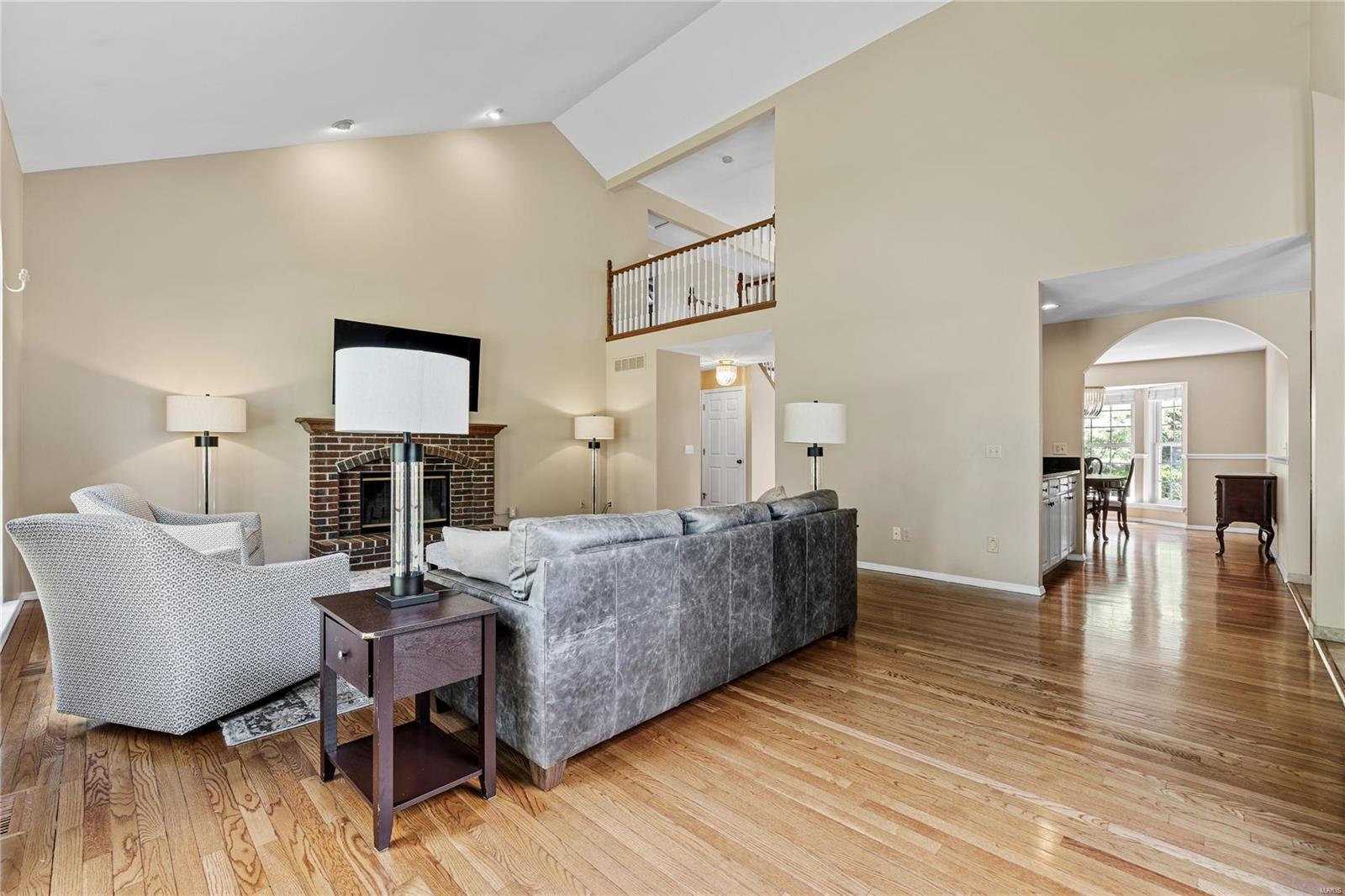 Barrett Heights 2 - Residential