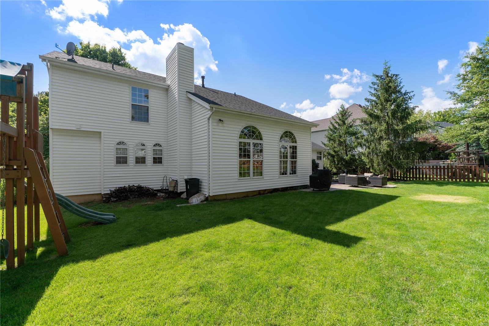 Barrett Heights 2 - Residential