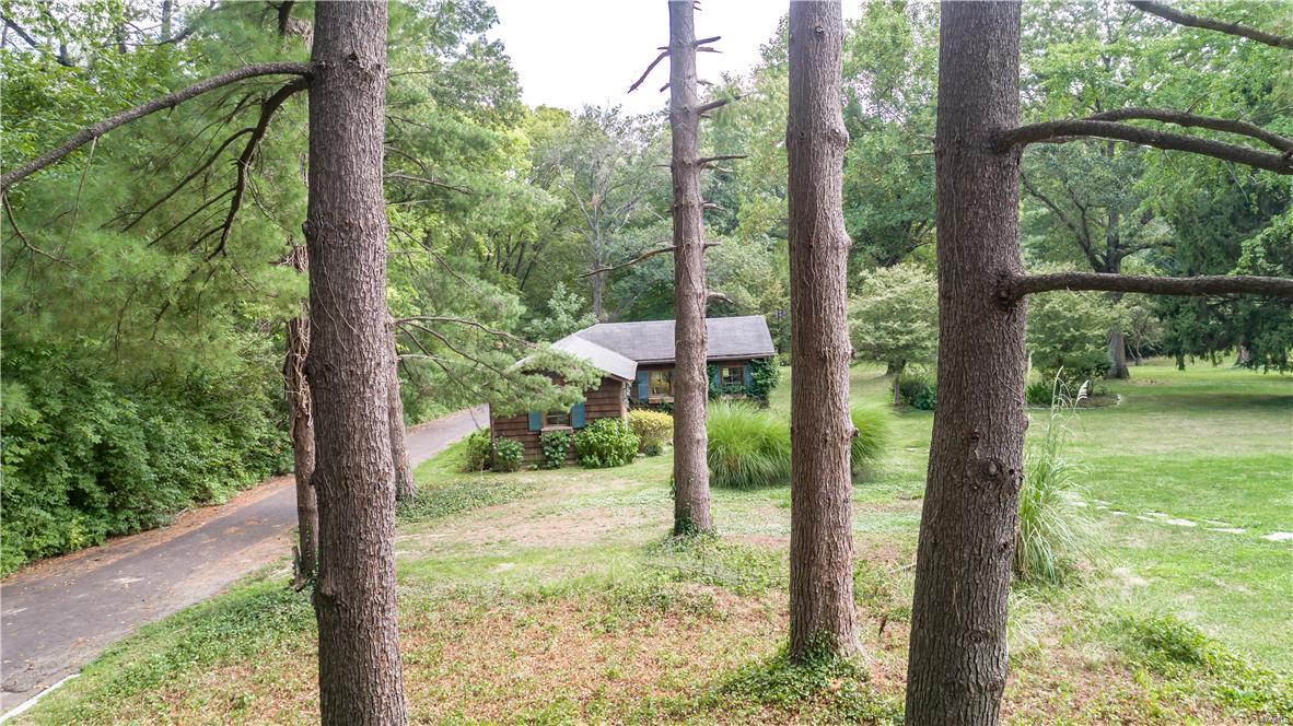 Leagram Lane - Residential