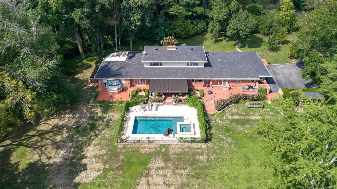 Leagram Lane - Residential