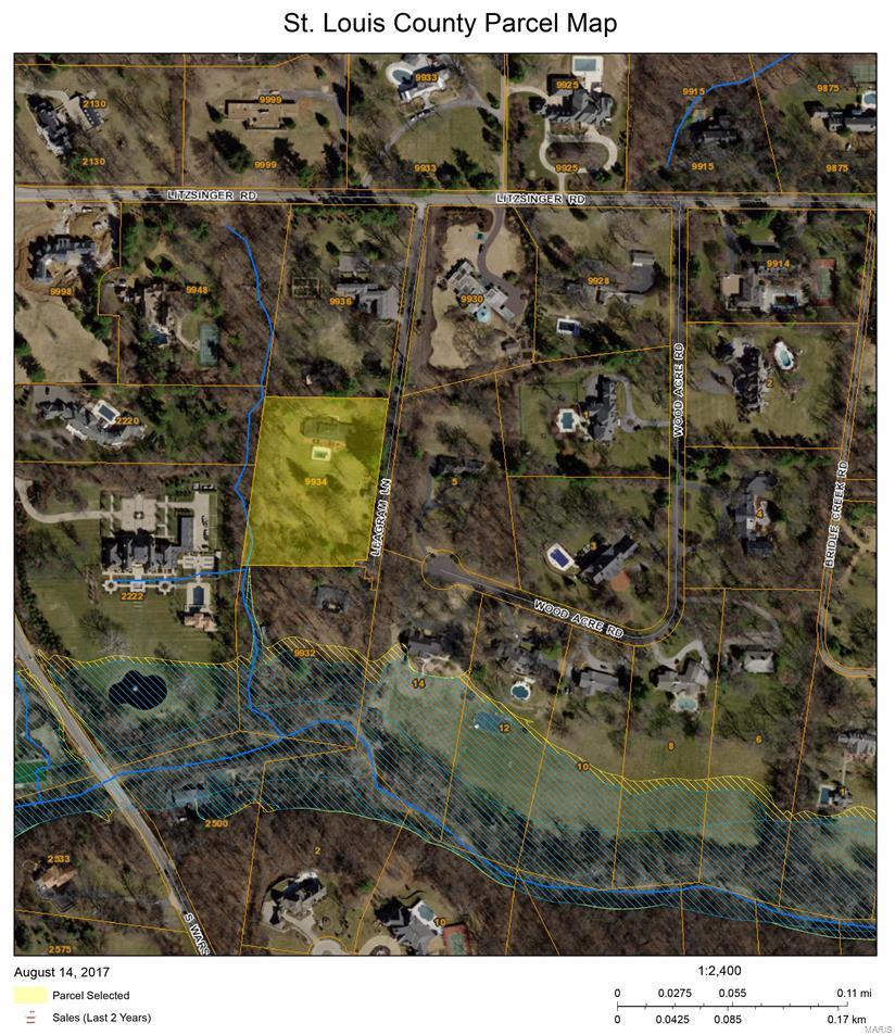 Leagram Lane - Residential