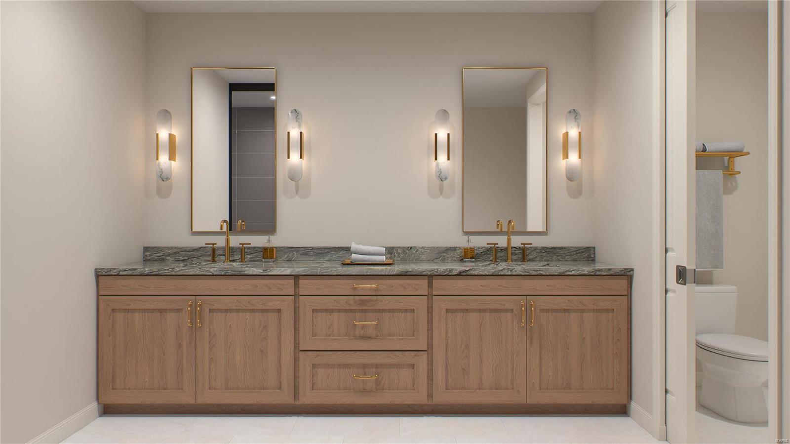 Pitman Place - Residential